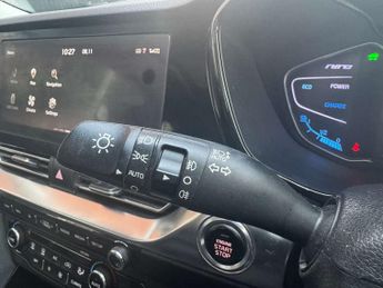 KIA NIRO 1.6 Niro 4 HEV Semi-Auto 5dr