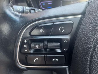 KIA NIRO 1.6 Niro 4 HEV Semi-Auto 5dr