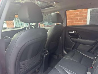 KIA NIRO 1.6 Niro 4 HEV Semi-Auto 5dr