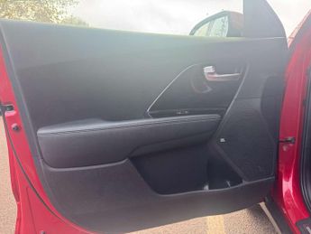 KIA NIRO 1.6 Niro 4 HEV Semi-Auto 5dr
