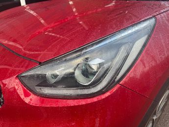 KIA NIRO 1.6 Niro 4 HEV Semi-Auto 5dr