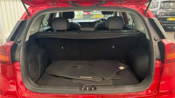 KIA NIRO 1.6 Niro 4 HEV Semi-Auto 5dr