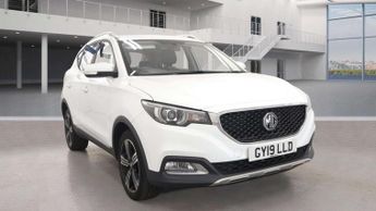 MG ZS 1.5 ZS Exclusive 5dr