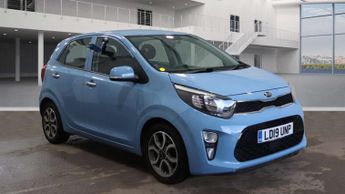 Kia Picanto 1.2 Picanto 3 5dr