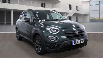 Fiat 500 1.0 500X S-design 5dr