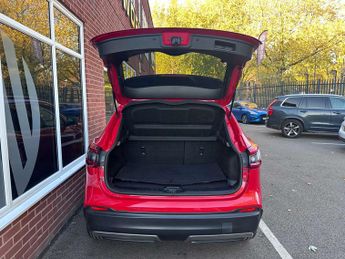 NISSAN QASHQAI 1.5 Qashqai Tekna+ dCi Semi-Auto 5dr