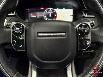 Land Rover Range Rover Velar 3.0 SD6 V6 R-Dynamic SE SUV 5dr Diesel Auto 4WD Euro 6 (s/s) (30