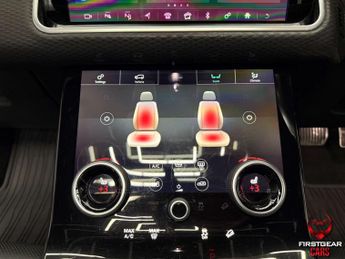 Land Rover Range Rover Velar 3.0 SD6 V6 R-Dynamic SE SUV 5dr Diesel Auto 4WD Euro 6 (s/s) (30