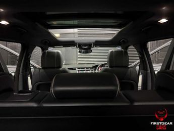 Land Rover Range Rover Velar 3.0 SD6 V6 R-Dynamic SE SUV 5dr Diesel Auto 4WD Euro 6 (s/s) (30