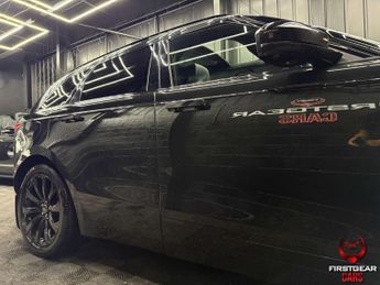 Land Rover Range Rover Velar 3.0 SD6 V6 R-Dynamic SE SUV 5dr Diesel Auto 4WD Euro 6 (s/s) (30