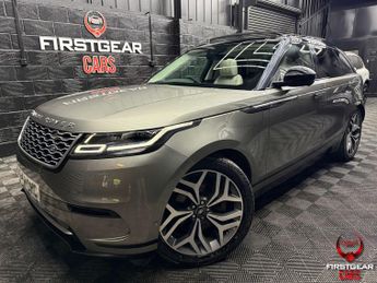 Land Rover Range Rover 3.0 SD6 V6 HSE SUV 5dr Diesel Auto 4WD Euro 6 (s/s) (300 ps)