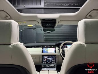 Land Rover Range Rover Velar 3.0 SD6 V6 HSE SUV 5dr Diesel Auto 4WD Euro 6 (s/s) (300 ps)