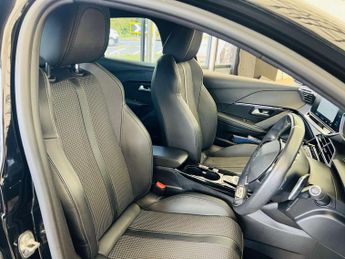 PEUGEOT 208 1.2 208 GT PureTech S/S Auto 5dr