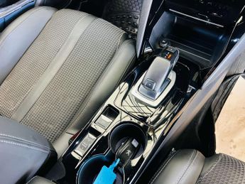 PEUGEOT 208 1.2 208 GT PureTech S/S Auto 5dr