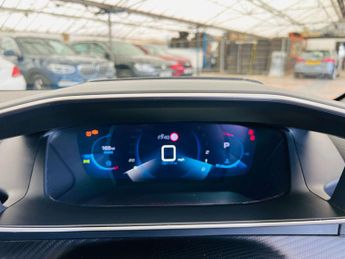 PEUGEOT 208 1.2 208 GT PureTech S/S Auto 5dr
