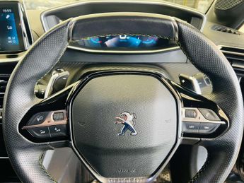 PEUGEOT 208 1.2 208 GT PureTech S/S Auto 5dr