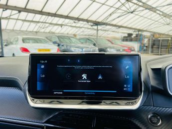 PEUGEOT 208 1.2 208 GT PureTech S/S Auto 5dr