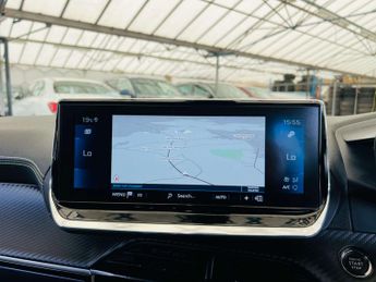 PEUGEOT 208 1.2 208 GT PureTech S/S Auto 5dr