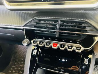 PEUGEOT 208 1.2 208 GT PureTech S/S Auto 5dr