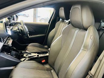 PEUGEOT 208 1.2 208 GT PureTech S/S Auto 5dr