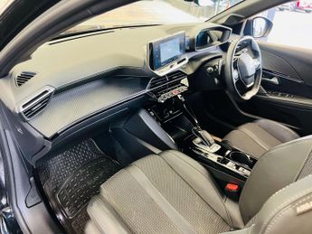 PEUGEOT 208 1.2 208 GT PureTech S/S Auto 5dr