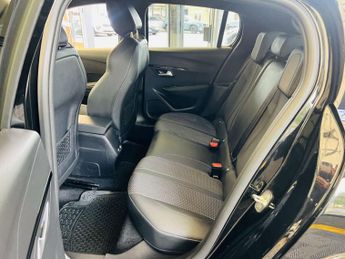 PEUGEOT 208 1.2 208 GT PureTech S/S Auto 5dr