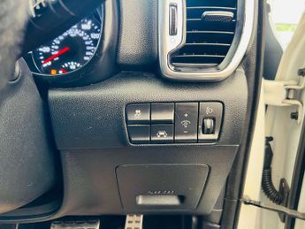 KIA SPORTAGE 1.6 Sportage GT-Line Semi-Auto 4WD 5dr