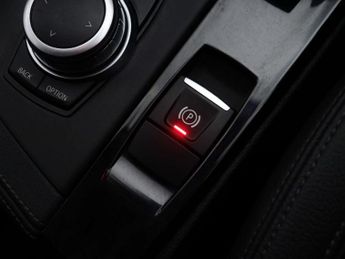 BMW X1 2.0 X1 xDrive 20i XLine Auto 4WD 5dr