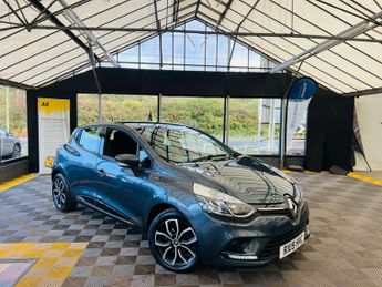 Renault Clio 1.5 Clio Play dCi 5dr