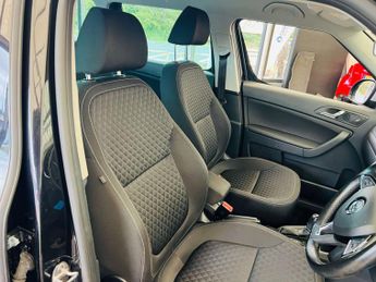 SKODA YETI 1.2 Yeti Outdoor SE Drive TSi Semi-Auto 5dr