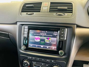 SKODA YETI 1.2 Yeti Outdoor SE Drive TSi Semi-Auto 5dr