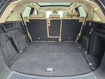 LAND ROVER DISCOVERY SPORT 2.0 Discovery Sport HSE TD4 Auto 4WD 5dr
