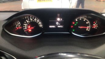 PEUGEOT 308 1.2 308 Tech Edition PureTech S/S Auto 5dr
