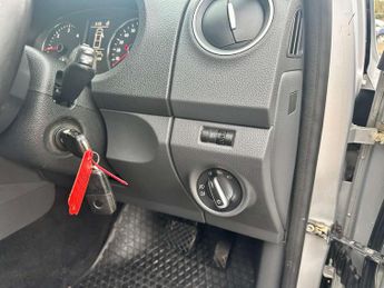 VOLKSWAGEN AMAROK 2.0 Amarok Highline 4Motion Double Cab Auto 4WD