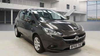 VAUXHALL CORSA 1.4 Corsa Design Auto 5dr