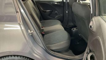 VAUXHALL CORSA 1.4 Corsa Design Auto 5dr