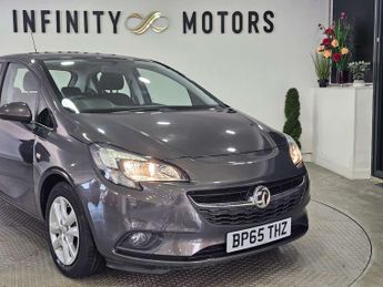 VAUXHALL CORSA 1.4 Corsa Design Auto 5dr