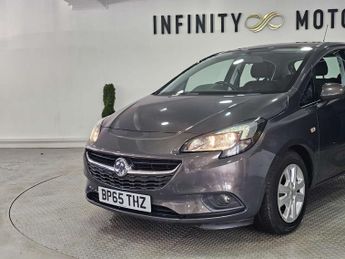 VAUXHALL CORSA 1.4 Corsa Design Auto 5dr