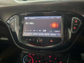 VAUXHALL CORSA 1.4 Corsa Design Auto 5dr