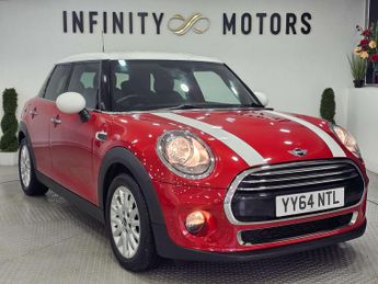 MINI Hatch 1.5 Cooper 5dr