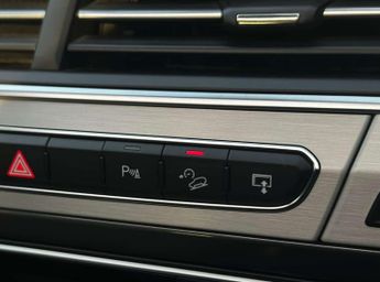 AUDI Q7 3.0 Q7 S Line TDI Quattro Auto 4WD 5dr