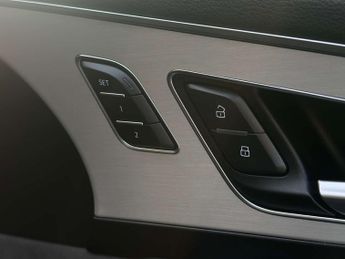 AUDI Q7 3.0 Q7 S Line TDI Quattro Auto 4WD 5dr