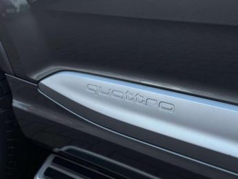 AUDI Q7 3.0 Q7 S Line TDI Quattro Auto 4WD 5dr