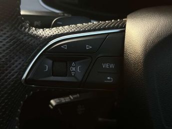 AUDI Q7 3.0 Q7 S Line TDI Quattro Auto 4WD 5dr