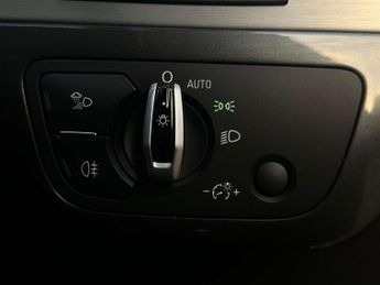 AUDI Q7 3.0 Q7 S Line TDI Quattro Auto 4WD 5dr