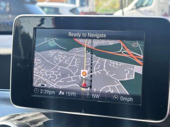 MERCEDES-BENZ C-CLASS 2.1 C 220 AMG Line D Auto 2dr