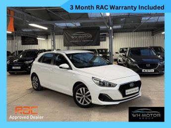 Hyundai I30 1.0 i30 SE TGDi 5dr