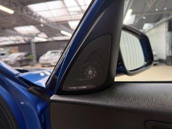 BMW 1 SERIES 1.5 118i M Sport Shadow Edition Auto 5dr