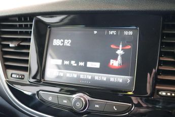 VAUXHALL MOKKA X 1.4 Mokka X Active T Auto 5dr