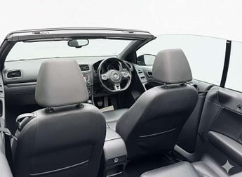 VOLKSWAGEN GOLF 2.0 Golf GTi TSi Semi-Auto 2dr